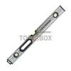 Aluminium spirit level STANLEY 0-43-636 900 mm, 0.50 mm/m