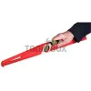 Aluminium spirit level STANLEY 1-42-314 600 mm, 0.50 mm/m