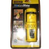 Wood moisture meter STANLEY 0-77-030 6 -44%, building materials 0.2-2.0%