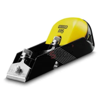 Ренде за дърво.метално к/кт STANLEY 0-12-105 50 мм RB5