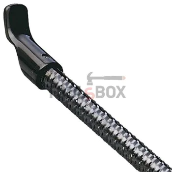 Ренде за гипскартон STANLEY 5-21-297 15.0 см.обло