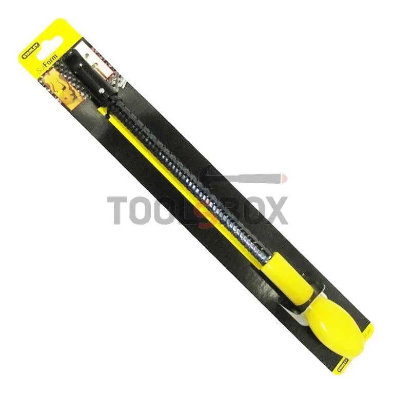 STANLEY 5-21-297 15.0 cm.round