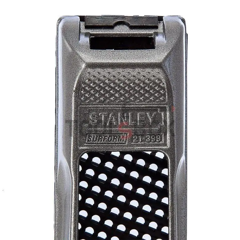 Ренде за гипскартон STANLEY 5-21-399 14.0 см, метално