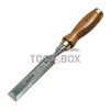 Flat chisel with wooden handle STANLEY 2-16-386 14/130/270 mm