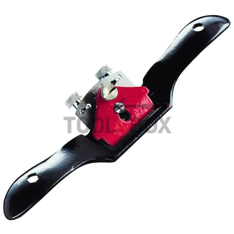 Wood planer STANLEY 1-12-152 55 mm, type burr