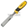 Chisel flat plastic handle STANLEY FMHT0-16067 25/116 mm