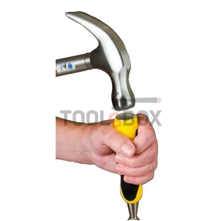 Chisel flat plastic handle STANLEY FMHT0-16067 25/116 mm