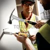 Chisel flat plastic handle STANLEY FMHT0-16067 25/116 mm