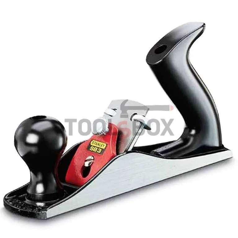 Wood plane STANLEY1-12-033 44 mm, SB3