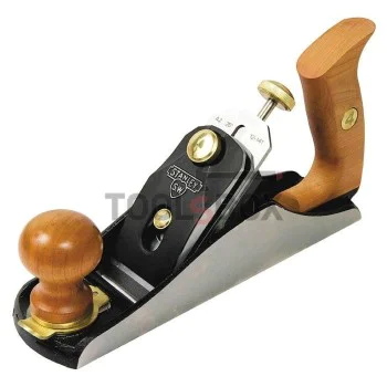 Ренде за дърво STANLEY 1-12-136 63 мм, N4