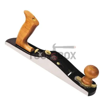 Ренде за дърво STANLEY 1-12-137 62 мм, N62