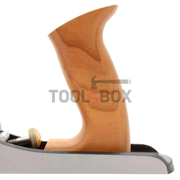 Wood plane STANLEY 1-12-137 62 mm, N62