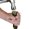 Chisel flat plastic handle STANLEY 0-16-252 8/125/255 mm