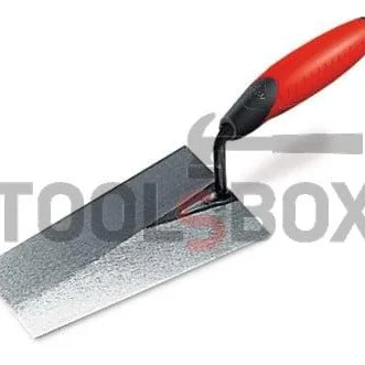 Мистрия трапецовидна 180x105 мм, Rubi 75418 PFP05