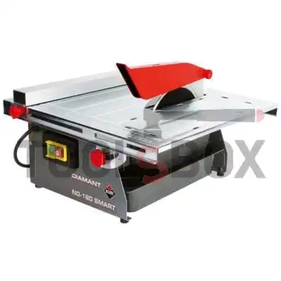 Table tile cutting machine 550 W, 2800 rpm, 180 mm / Rubi 24976 ND-180 Smart