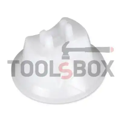 Tile levelling cap 100 pcs. / Rubi 02890 Quick