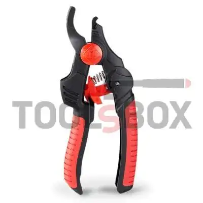 Trowels for leveling tiles with insulation 3-16 mm, Rubi 02989