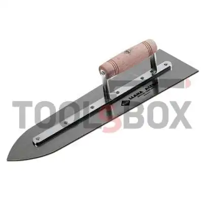 Straight plaster mallet INOX 400x110 mm, Rubi 60997