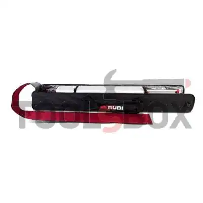 Hand tile cutting machine 155 cm, 6-25 mm / Rubi 17954 TZ-1550