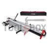 Hand tile cutting machine 155 cm, 6-25 mm / Rubi 17954 TZ-1550