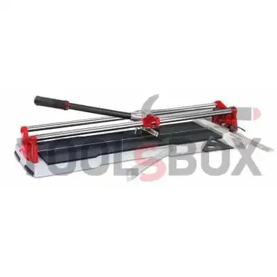 Hand-held tile cutting machine 62 cm, 5-15 mm, in case, Rubi 14988 SPEED-62 MAGNET