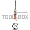 Stirrer attachment with tail Fast-In 140x590 mm, Rubi 76943 M-140 FI 3H