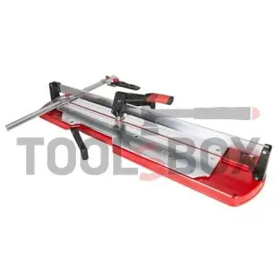 Hand tile cutting machine 102 cm, 0-20 mm, Rubi 11900, TP-102 S