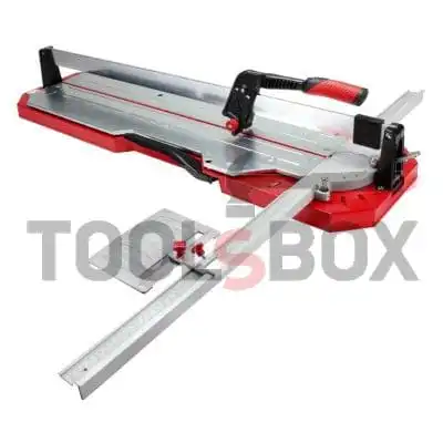 Hand tile cutting machine 102 cm, 0-20 mm, Rubi 11900, TP-102 S