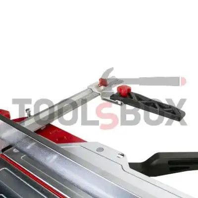Hand tile cutting machine 102 cm, 0-20 mm, Rubi 11900, TP-102 S
