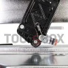 Hand tile cutting machine 102 cm, 0-20 mm, Rubi 11900, TP-102 S