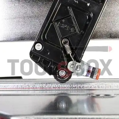 Hand tile cutting machine 102 cm, 0-20 mm, Rubi 11900, TP-102 S