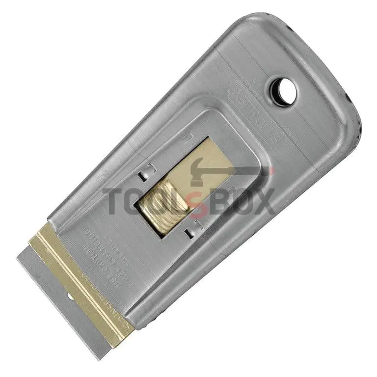 Stanley paint stripper 0-28-500 , 40 x 95 mm, metal