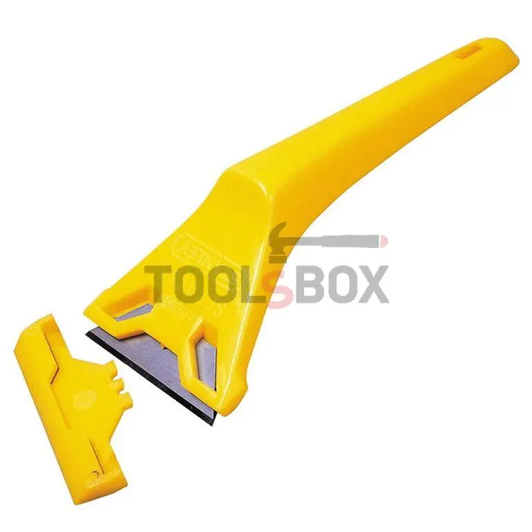 Paint stripper STANLEY 0-28-590 60 x 170 mm