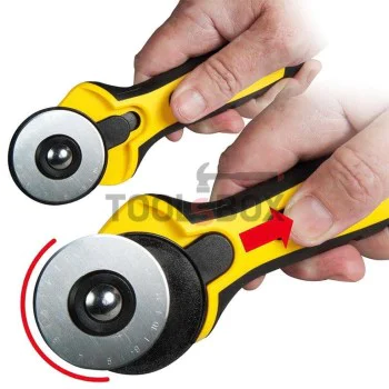 Нож ротационен STANLEY STHT0-10194 ф 45 мм