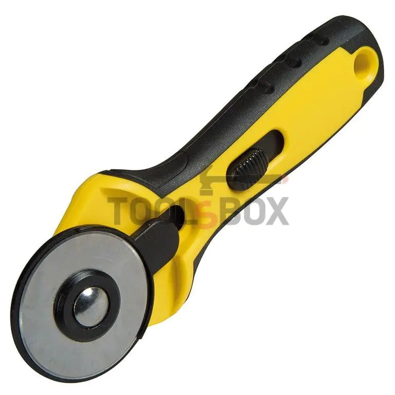 Rotary knife STANLEY STHT0-10194 ф 45 mm