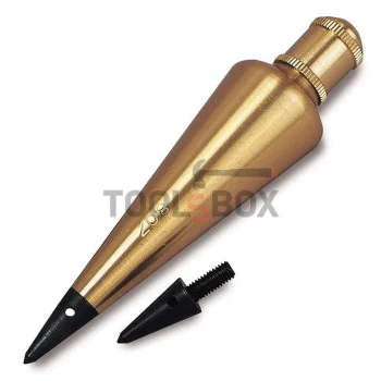 Отвес зидарски STANLEY 0-47-973 225 г