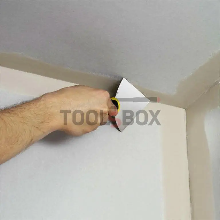 Angle trowel STANLEY STHT0-26089