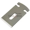 Spare blade for planer STANLEY 0-12-133 45 mm, for SB3