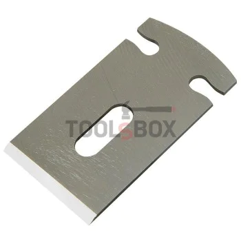 Spare blade for planer STANLEY 0-12-133 45 mm, for SB3