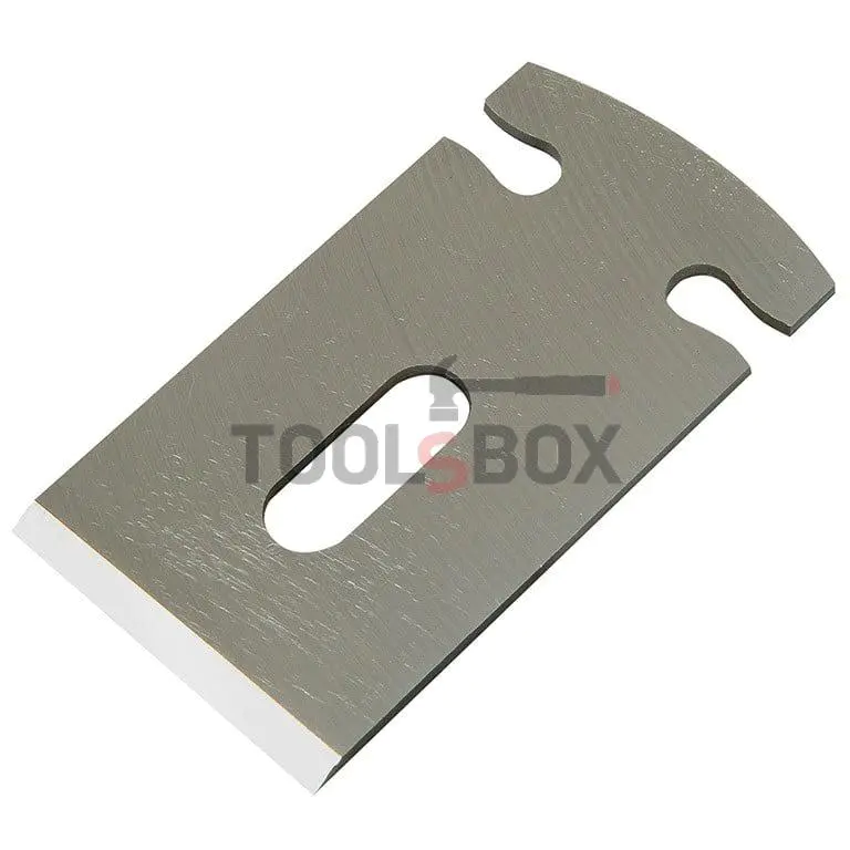 Spare blade for planer STANLEY 0-12-133 45 mm, for SB3