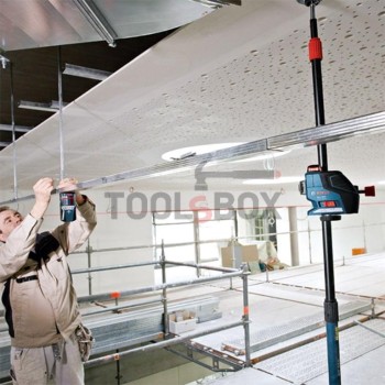 Bosch LR 7 Professional laser receiver for line lasers