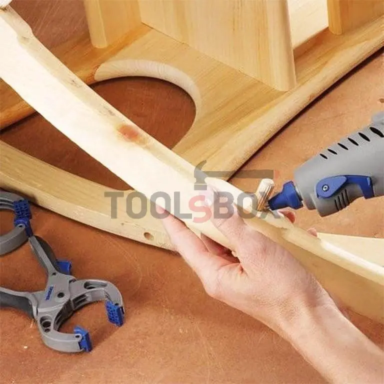 Dremel Glue Gun 940, 11 mm, 195 °C