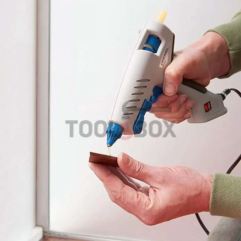 Dremel Glue Gun 940, 11 mm, 195 °C