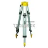Tripod for laser and optical level STANLEY 1-77-163 162 cm with flat head