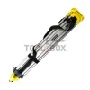 Tripod for laser and optical level STANLEY 1-77-163 162 cm with flat head