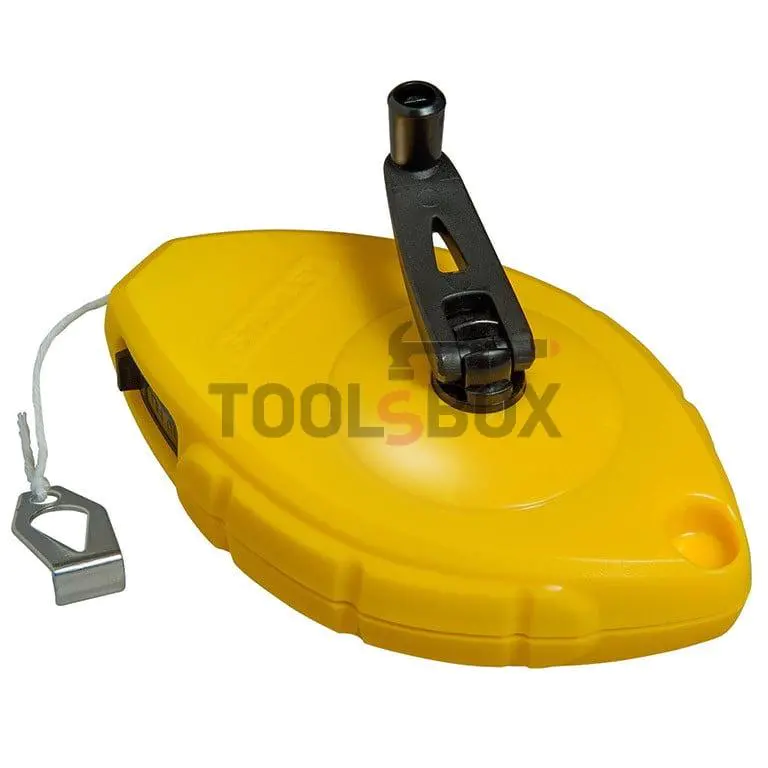 Plastic mason's drawer STANLEY 0-47-440 30 m