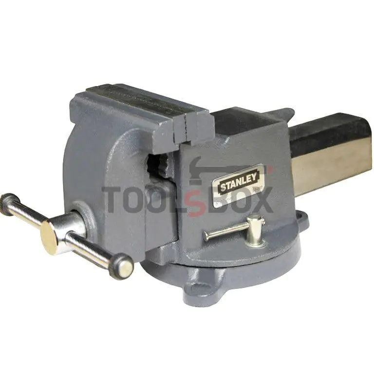 STANLEY 1-83-067 125 mm, 11.0 kg