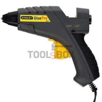 Пистолет за топло лепене STANLEY 6-GR100 220 V, 40 W, 11.5 мм, 210°C