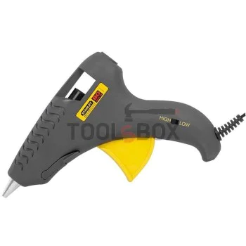Пистолет за топло лепене STANLEY 6-GR25 , 220 V, 25 W, 11.5 мм, 210°C