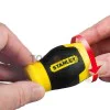 Magnetic screwdriver Stanley 0-66-357 with bits SB,PH,PZ 7 pcs